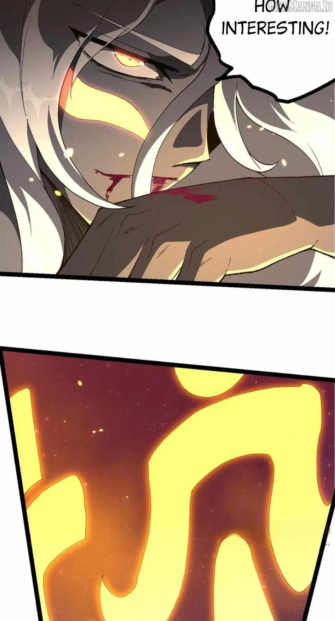 Evolution Begins With A Big Tree Chapter 413 – Page 8