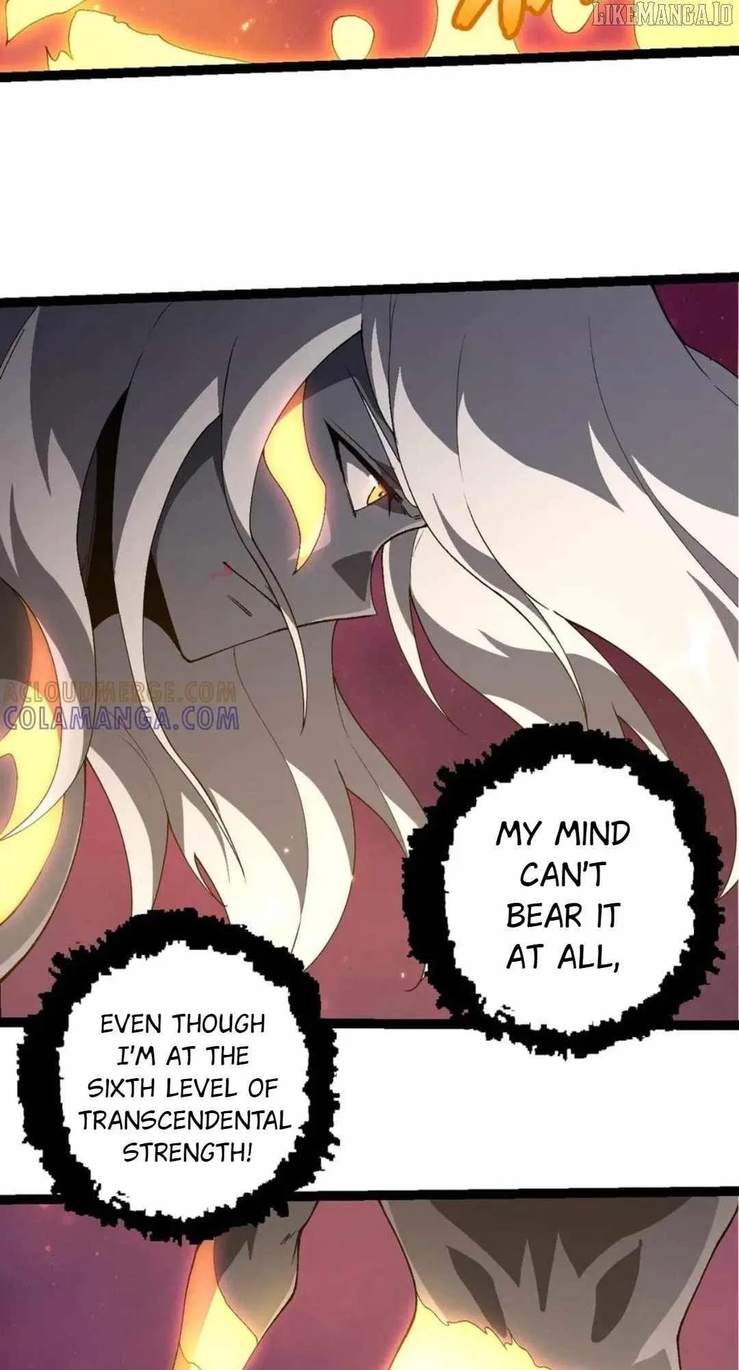 Evolution Begins With A Big Tree Chapter 413 – Page 10