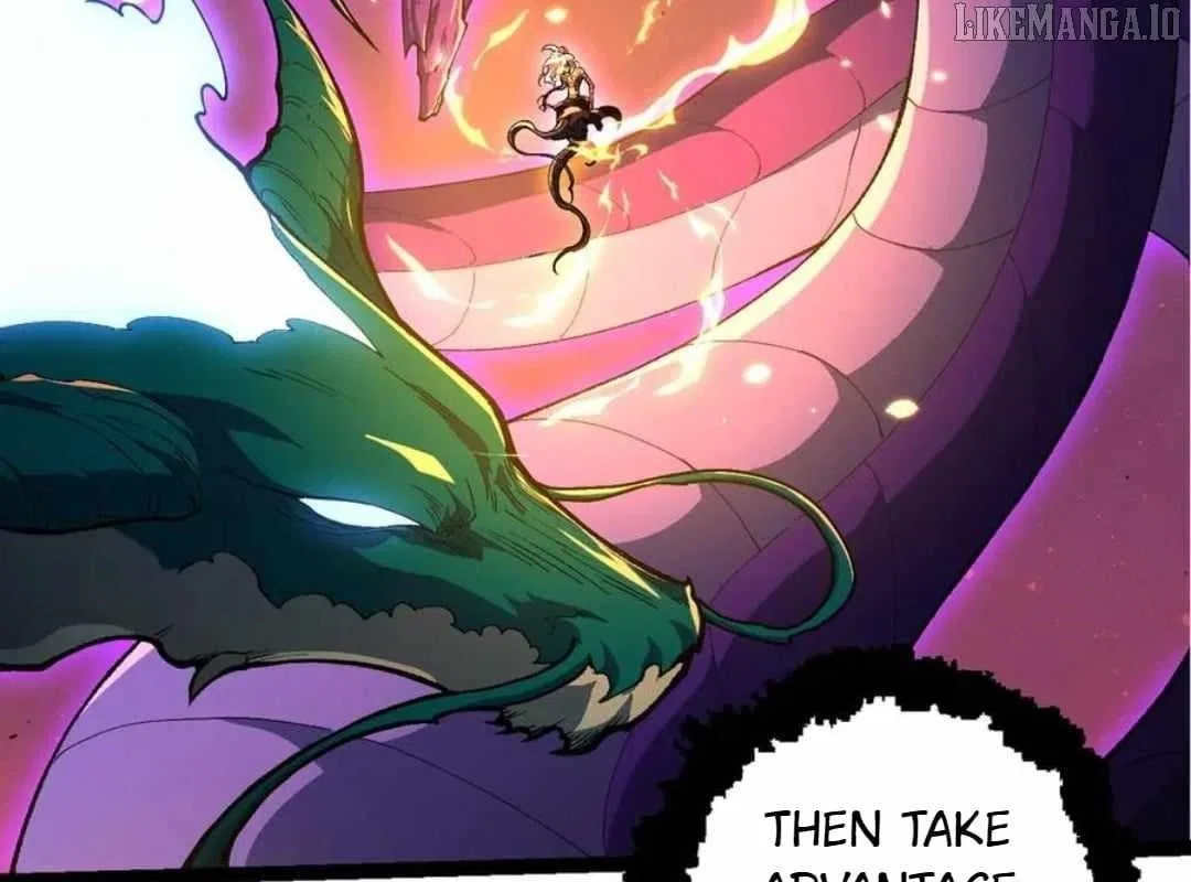 Evolution Begins With A Big Tree Chapter 413 – Page 29