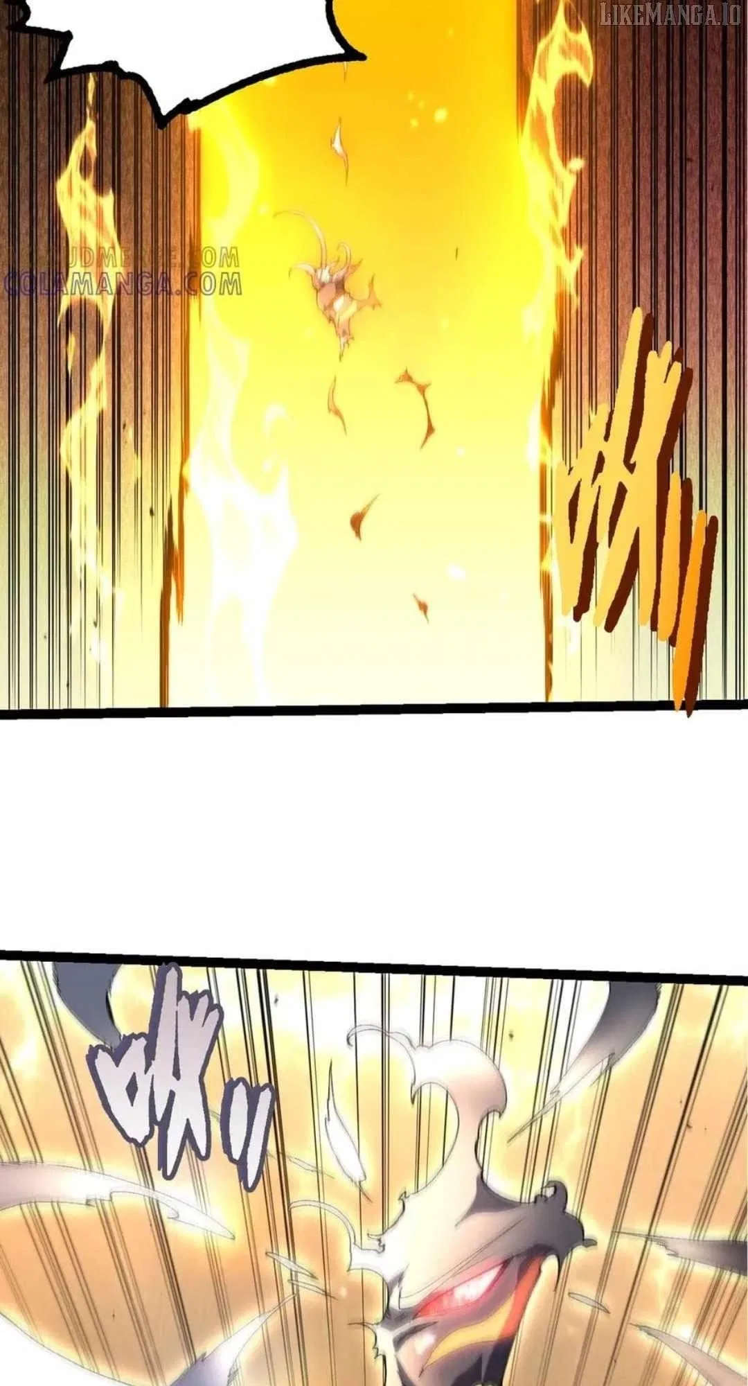 Evolution Begins With A Big Tree Chapter 413 – Page 40