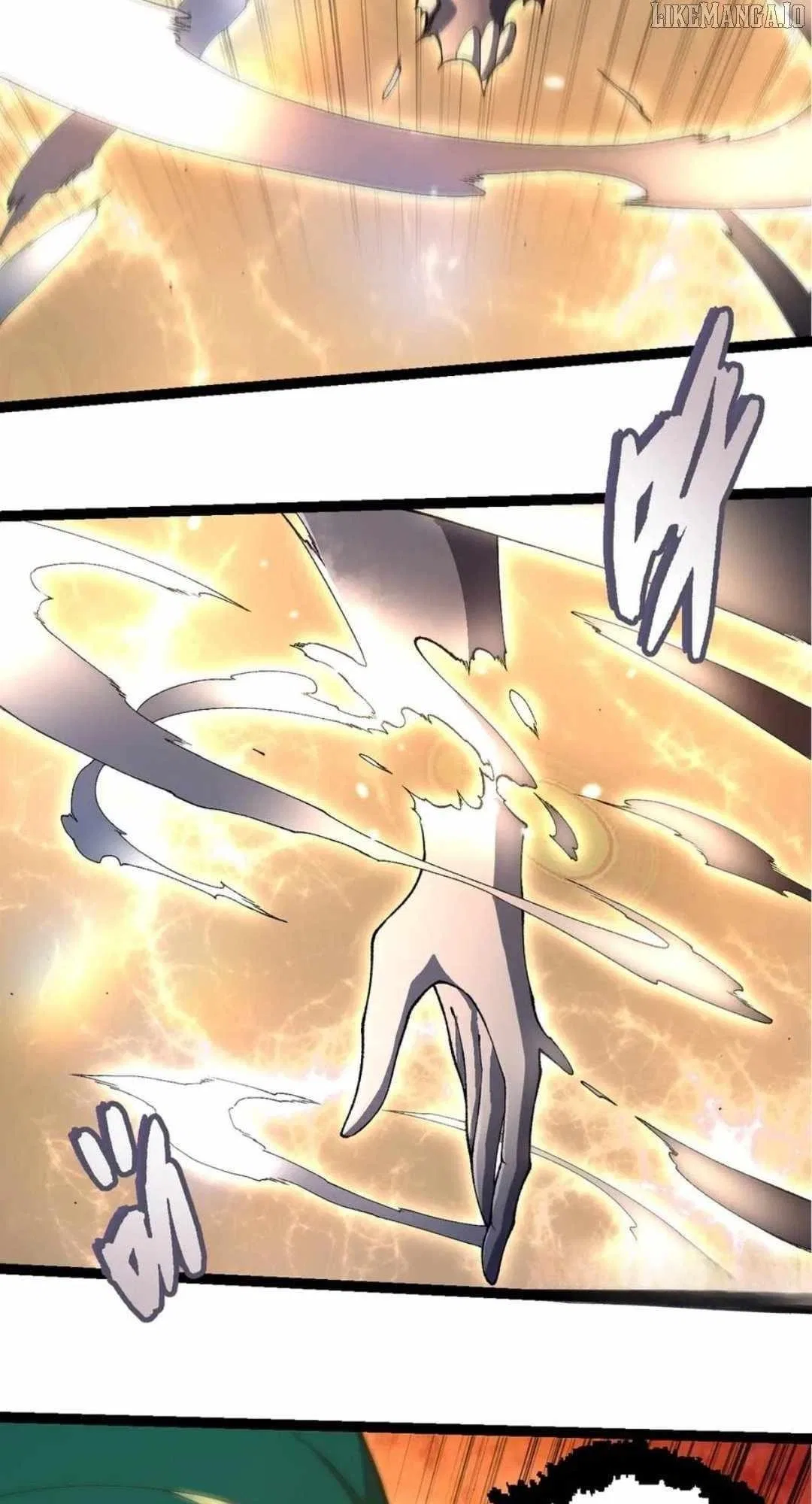Evolution Begins With A Big Tree Chapter 413 – Page 41