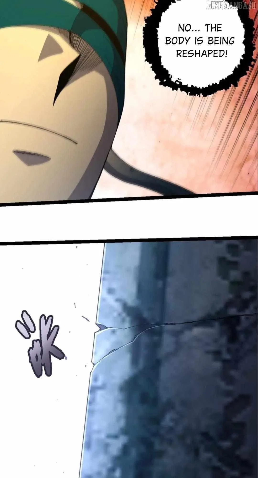 Evolution Begins With A Big Tree Chapter 413 – Page 42
