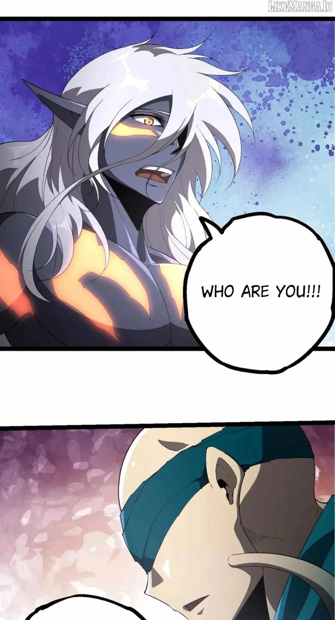 Evolution Begins With A Big Tree Chapter 412 – Page 6