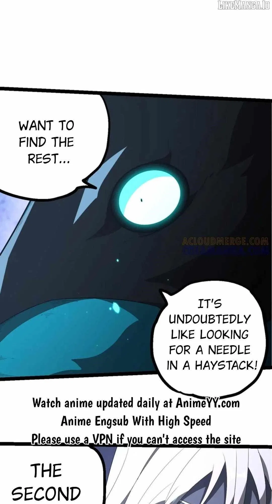 Evolution Begins With A Big Tree Chapter 412 – Page 19