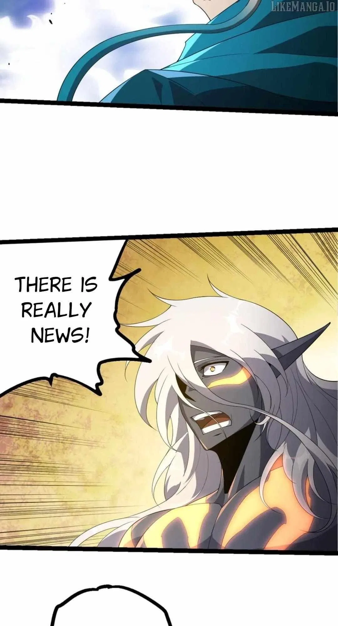Evolution Begins With A Big Tree Chapter 412 – Page 23