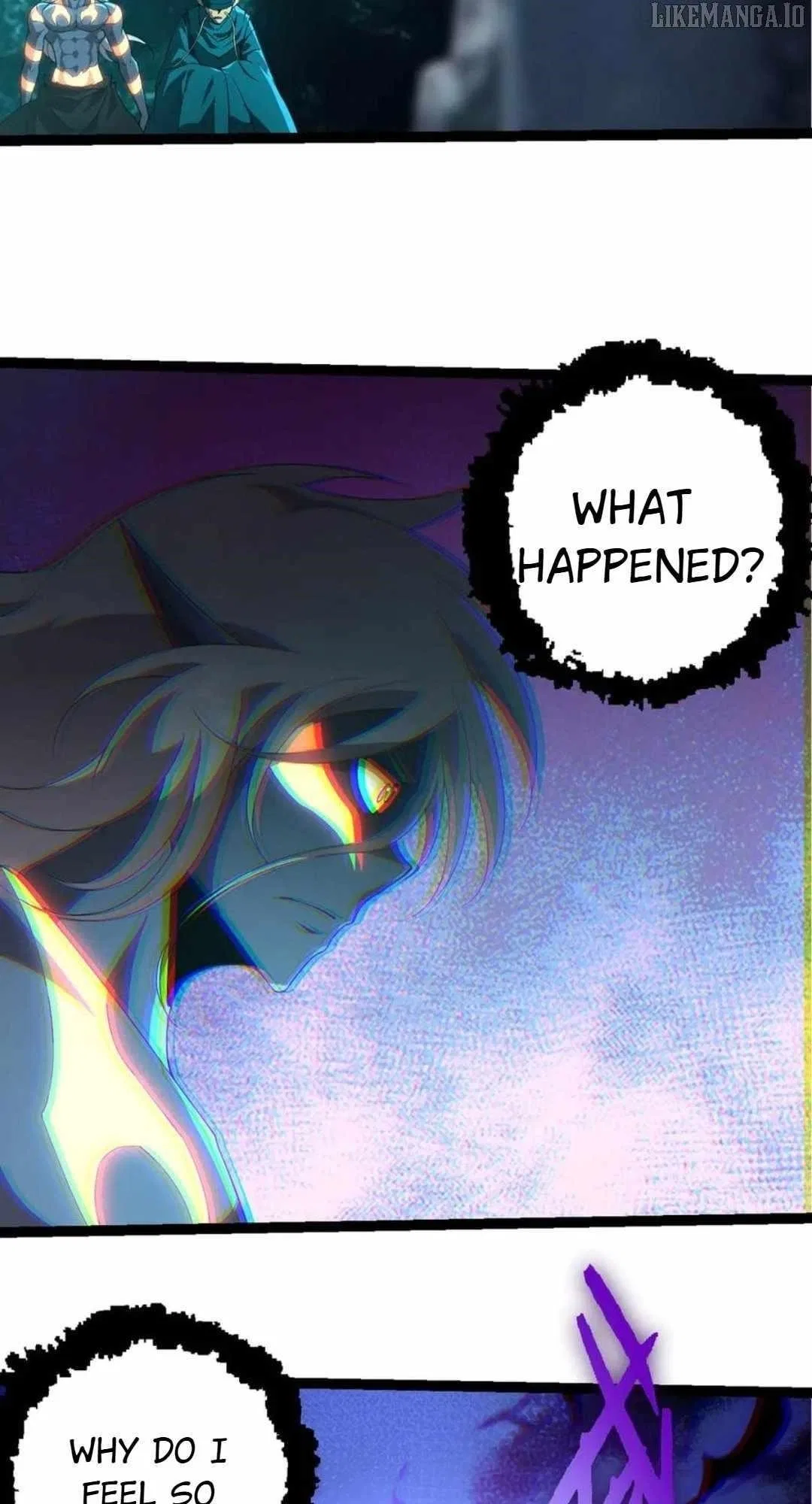Evolution Begins With A Big Tree Chapter 412 – Page 28