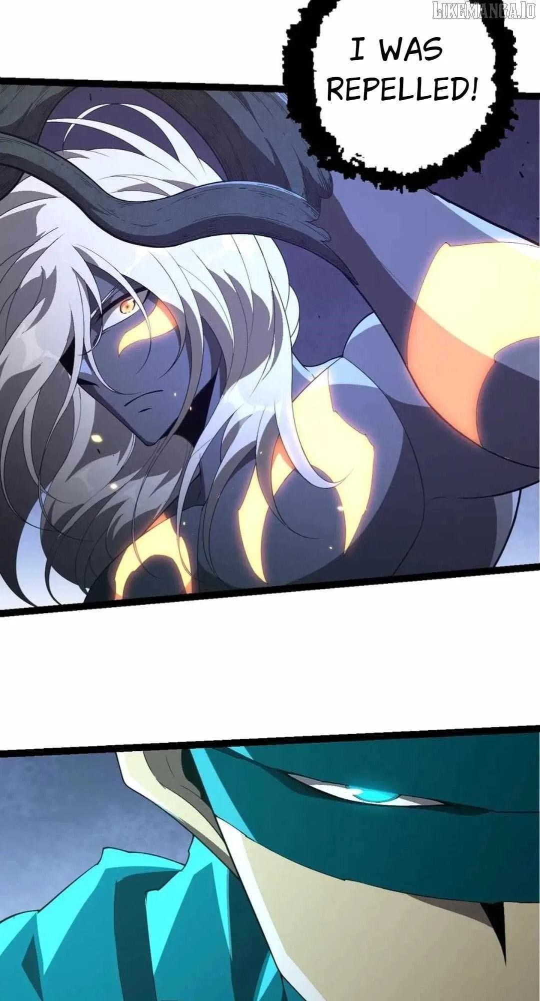 Evolution Begins With A Big Tree Chapter 412 – Page 42