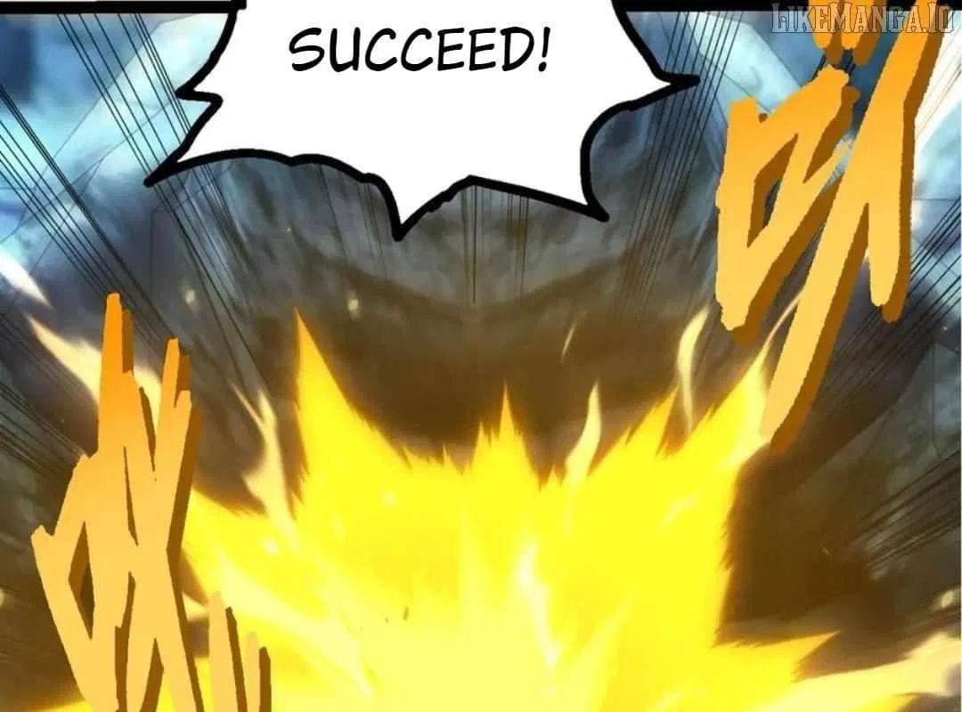 Evolution Begins With A Big Tree Chapter 412 – Page 44