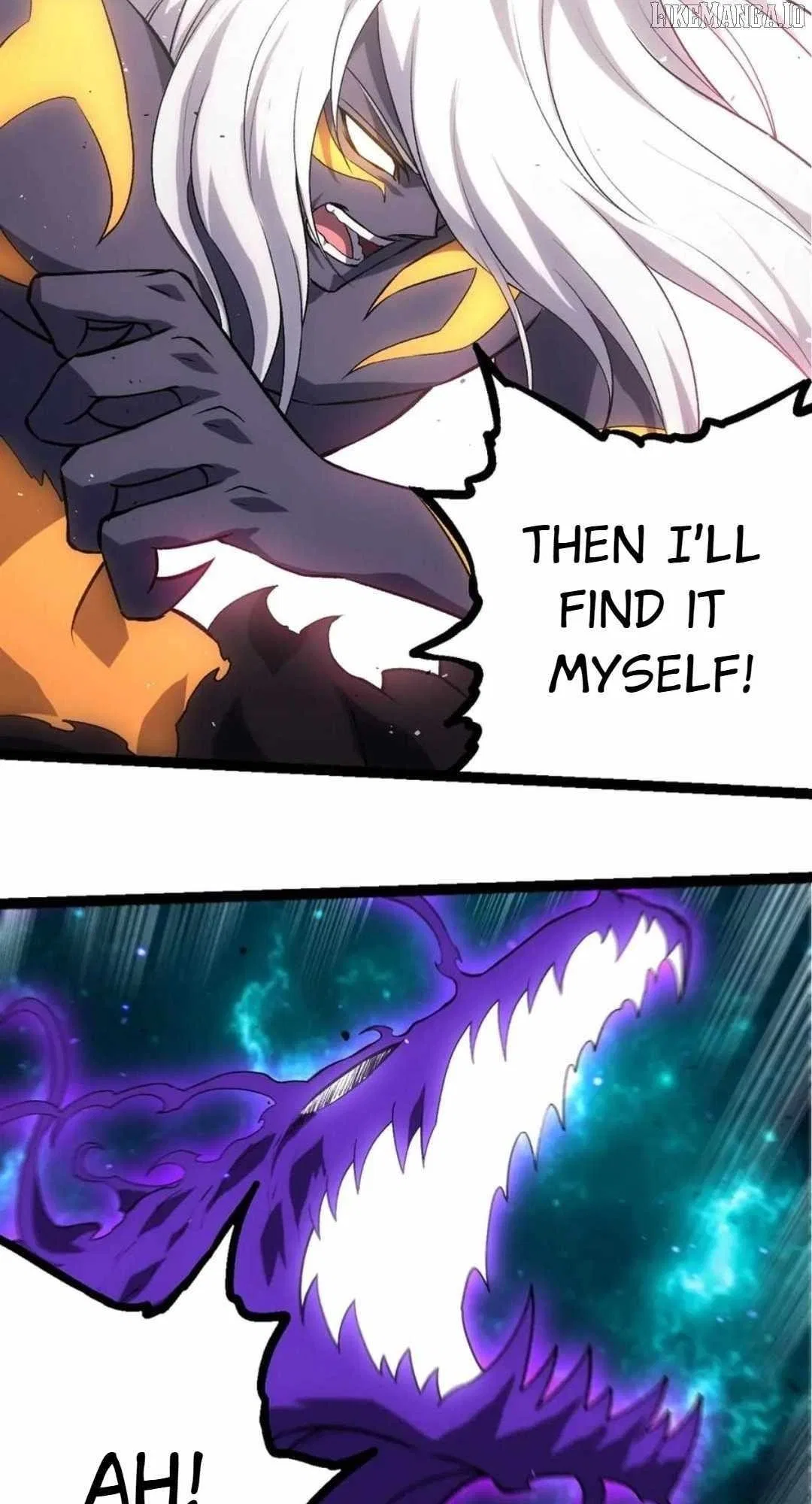 Evolution Begins With A Big Tree Chapter 411 – Page 15
