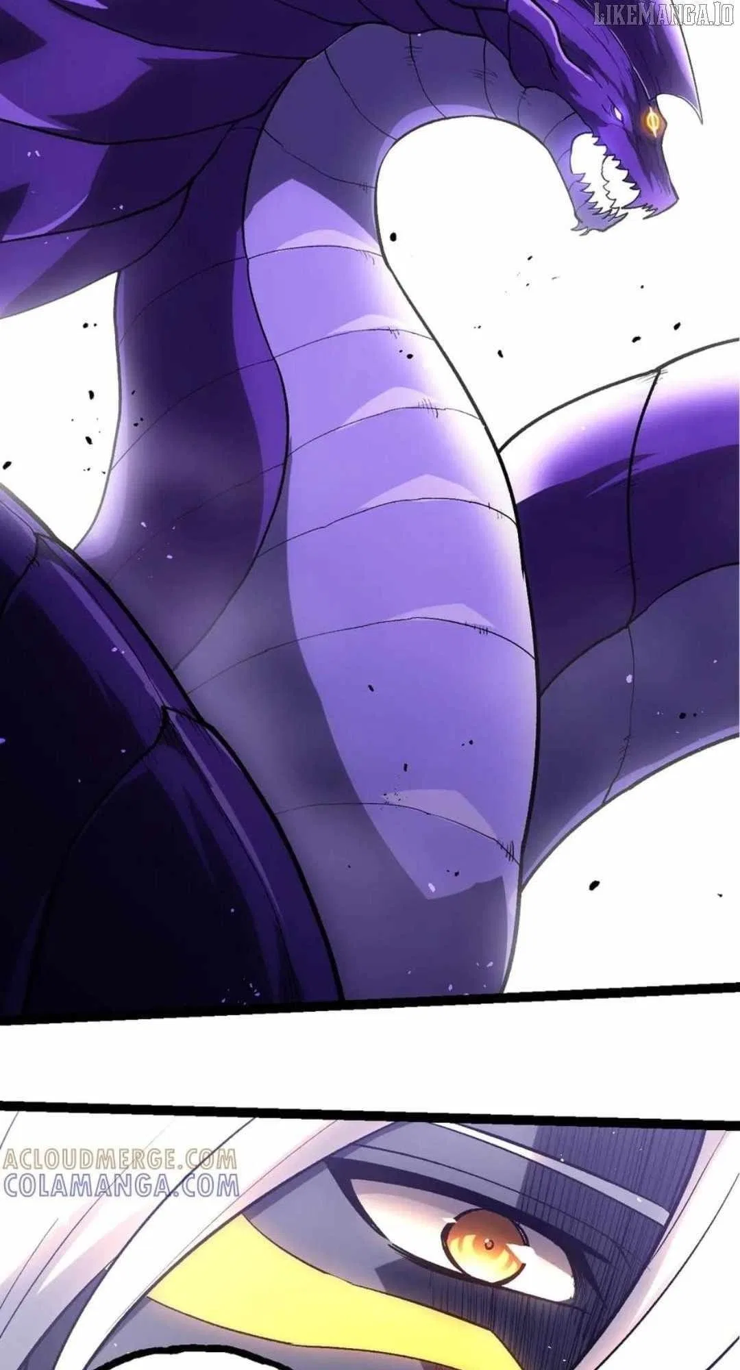 Evolution Begins With A Big Tree Chapter 411 – Page 17