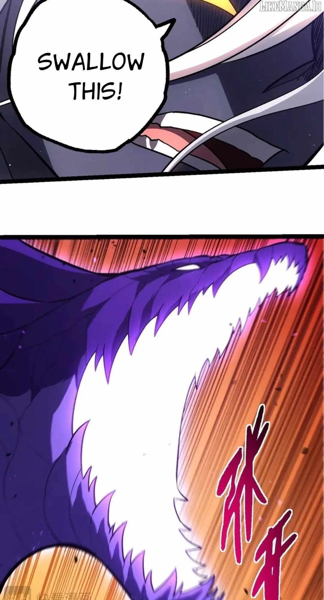 Evolution Begins With A Big Tree Chapter 411 – Page 18
