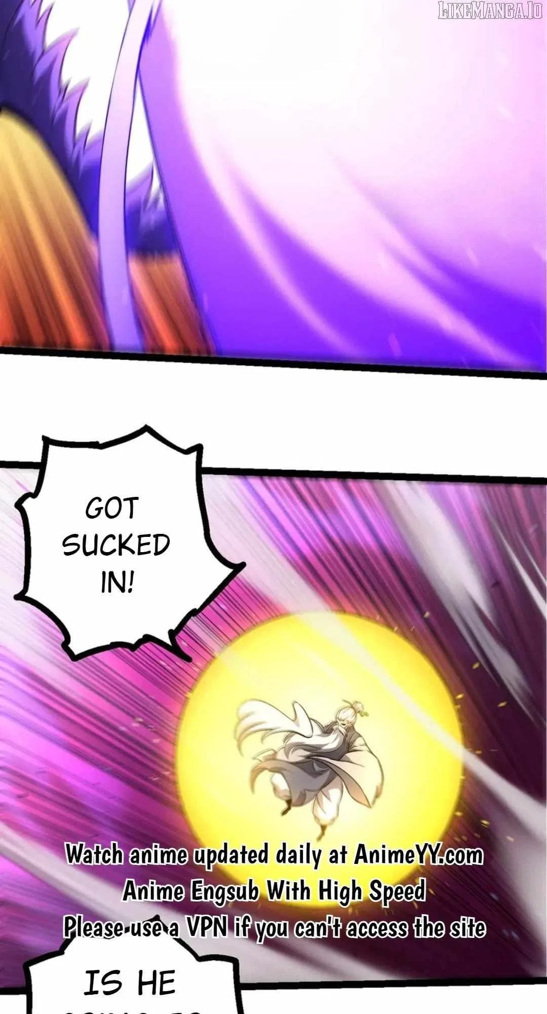Evolution Begins With A Big Tree Chapter 411 – Page 21