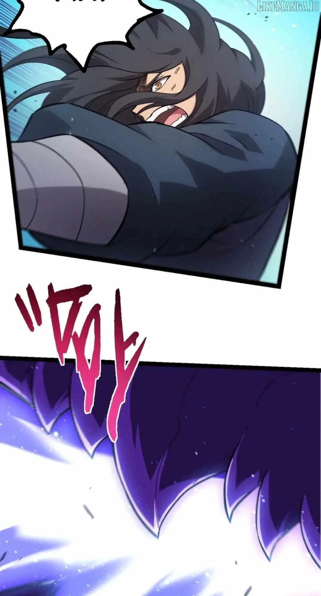 Evolution Begins With A Big Tree Chapter 411 – Page 25