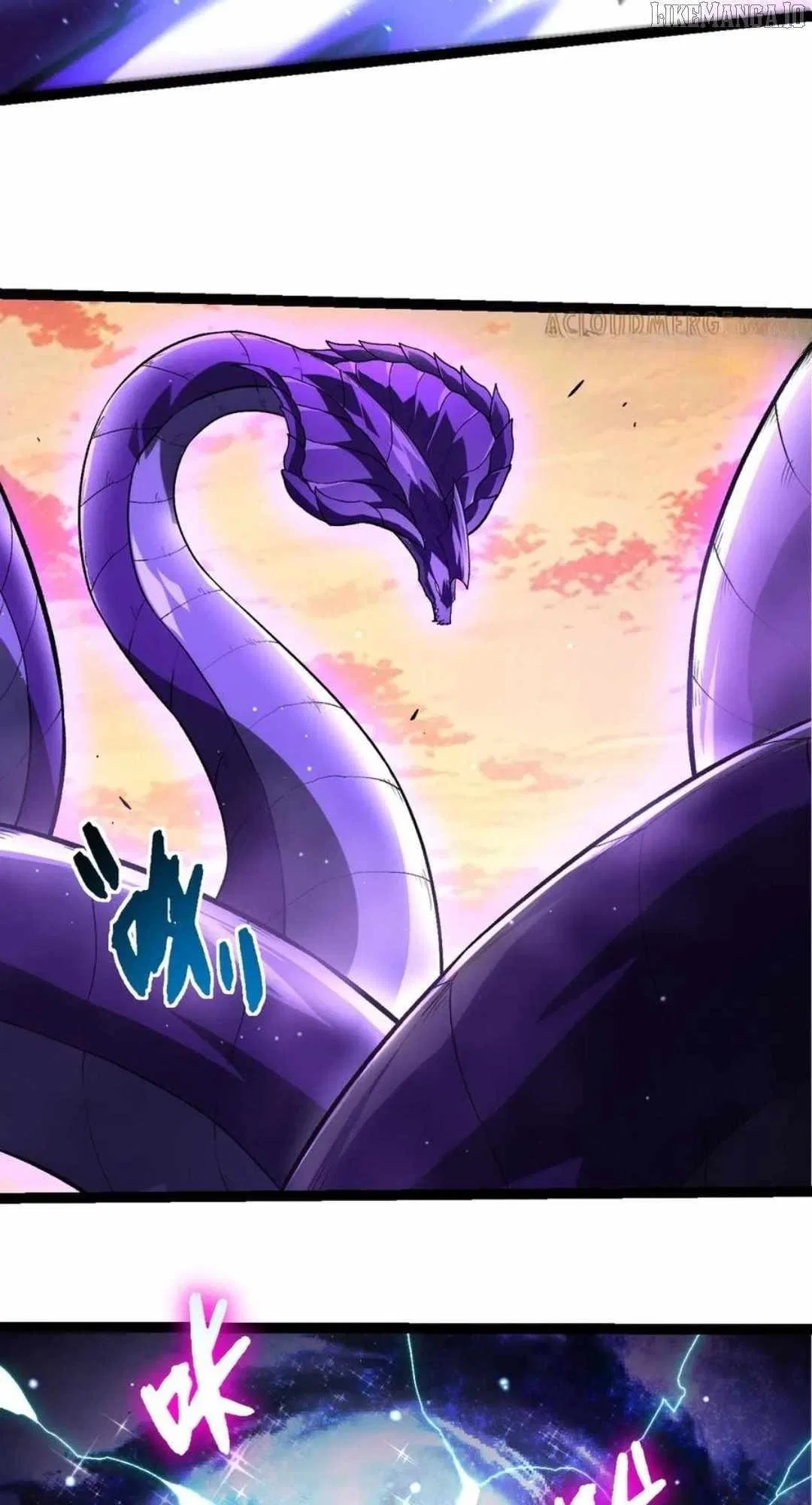 Evolution Begins With A Big Tree Chapter 411 – Page 26