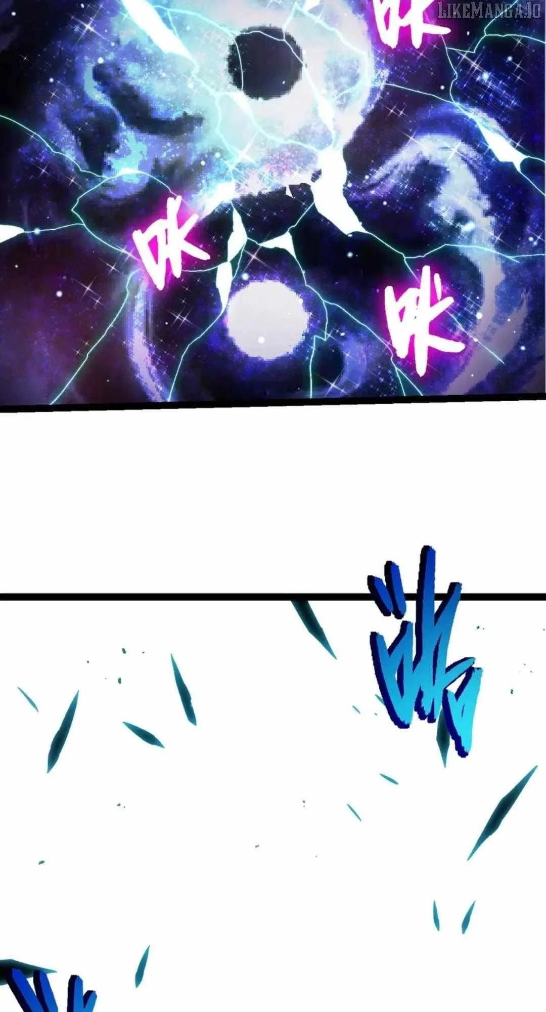 Evolution Begins With A Big Tree Chapter 411 – Page 27