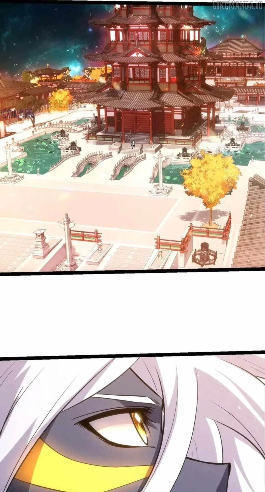 Evolution Begins With A Big Tree Chapter 411 – Page 40