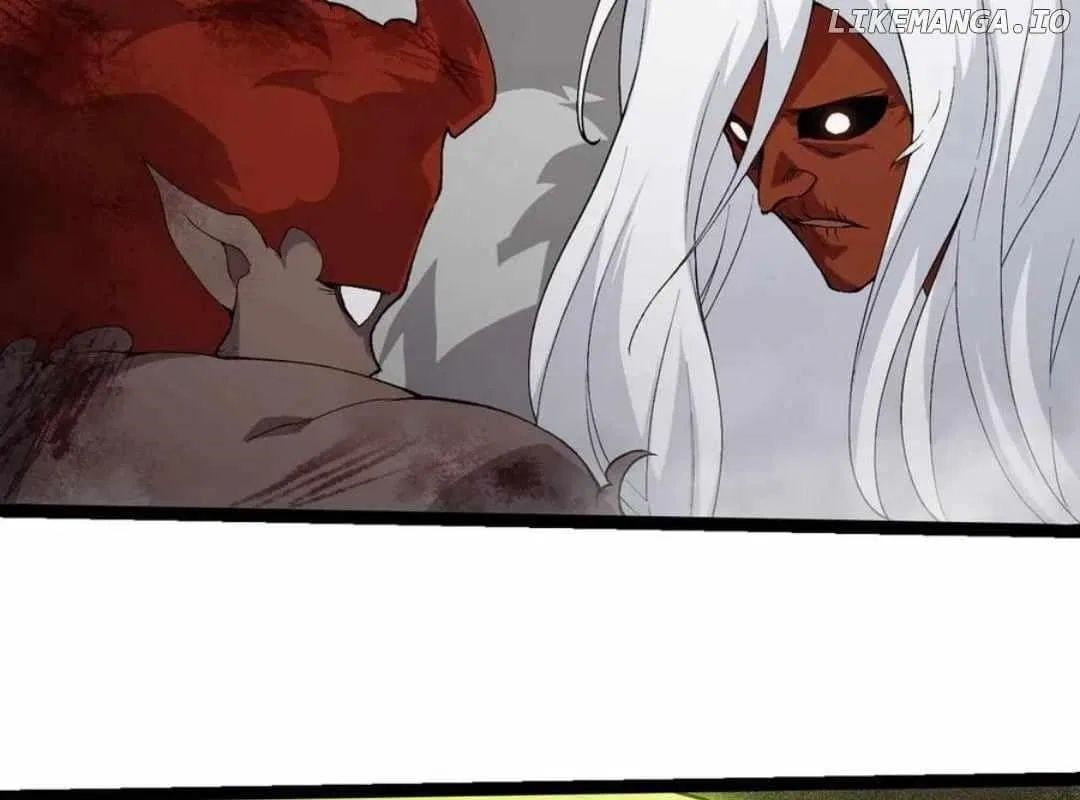 Evolution Begins With A Big Tree Chapter 410 – Page 14