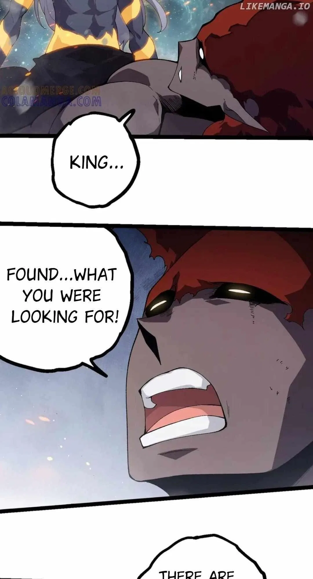 Evolution Begins With A Big Tree Chapter 410 – Page 16