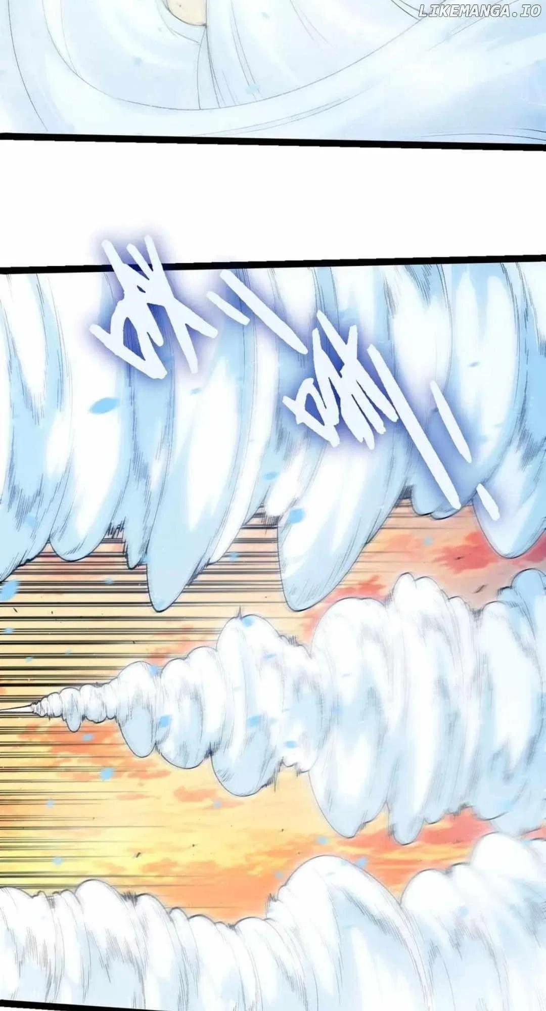 Evolution Begins With A Big Tree Chapter 410 – Page 28