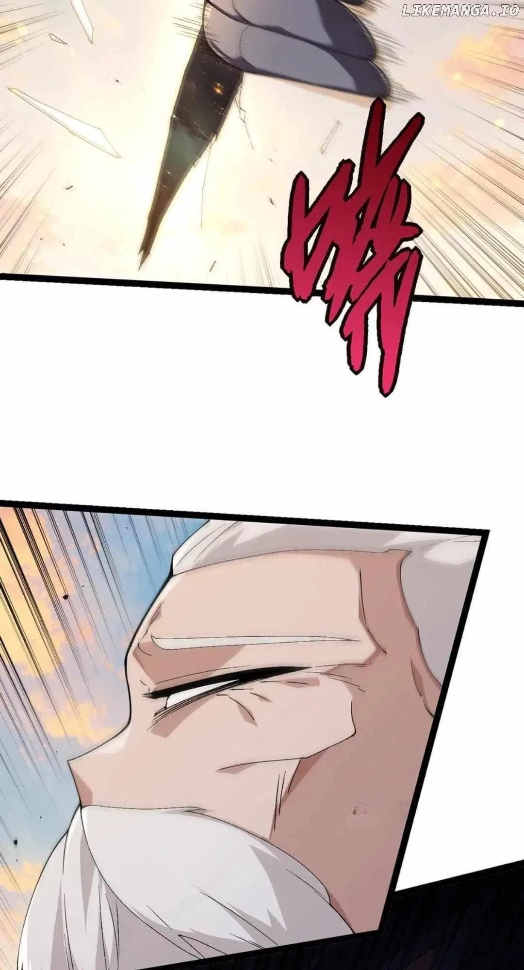 Evolution Begins With A Big Tree Chapter 410 – Page 36