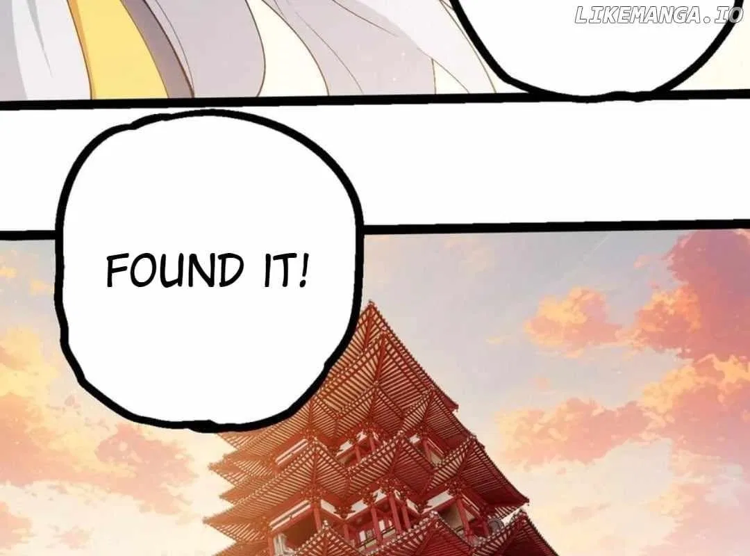 Evolution Begins With A Big Tree Chapter 410 – Page 44