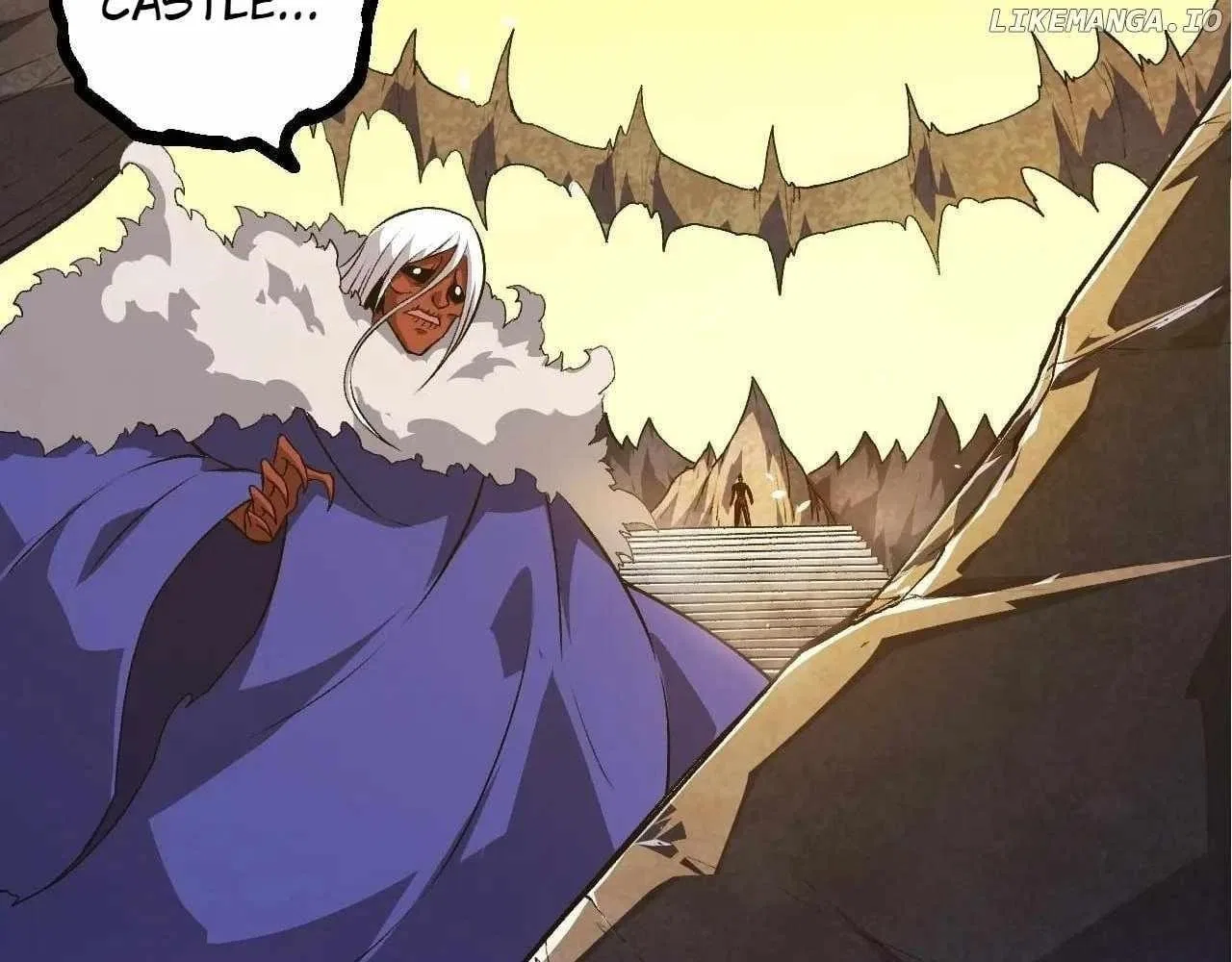 Evolution Begins With A Big Tree Chapter 409 – Page 13