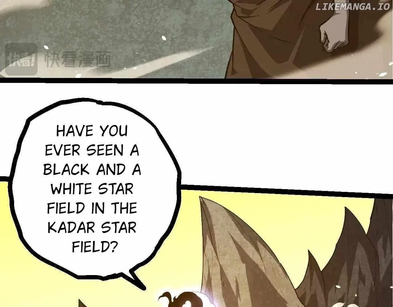 Evolution Begins With A Big Tree Chapter 409 – Page 17