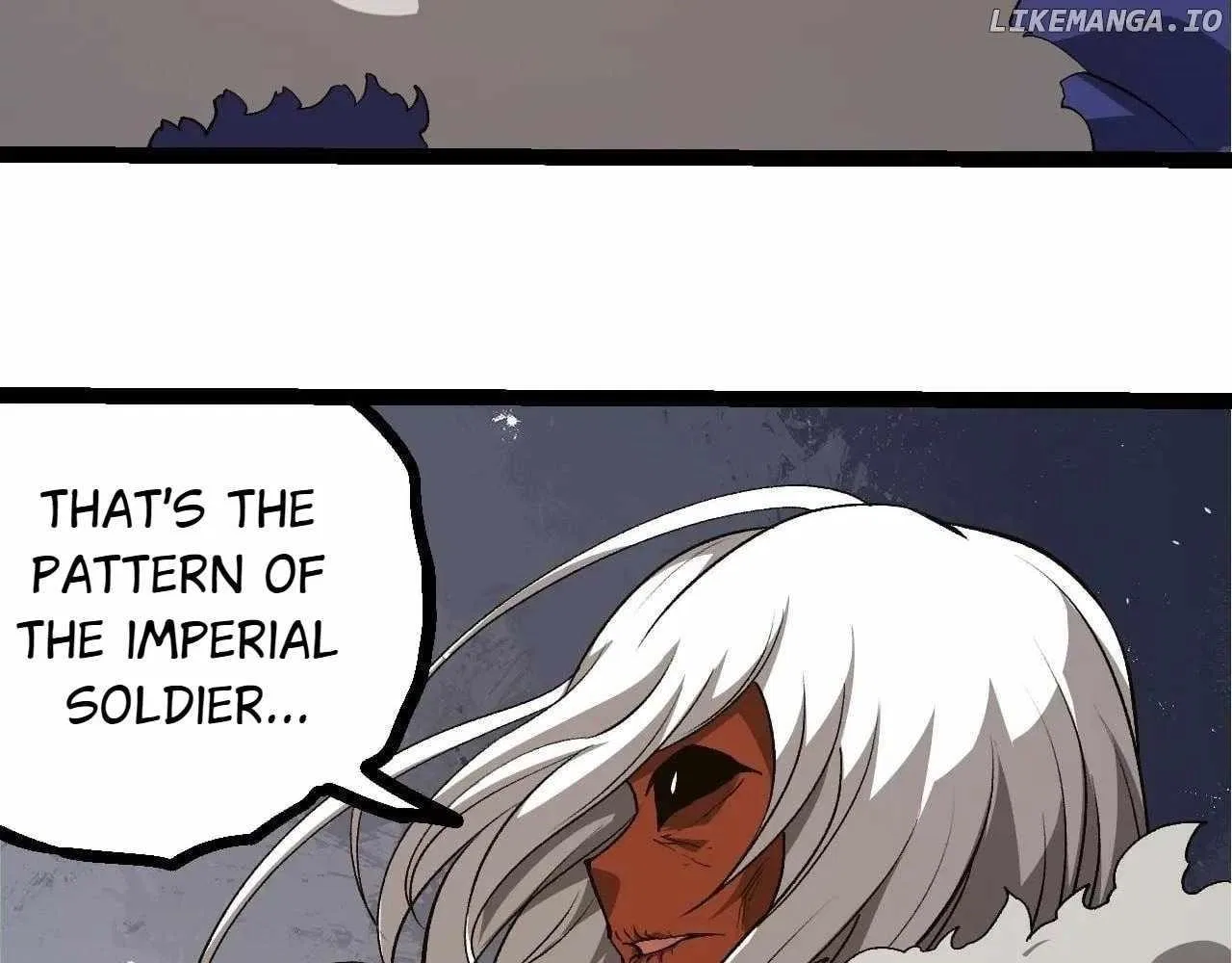 Evolution Begins With A Big Tree Chapter 409 – Page 19