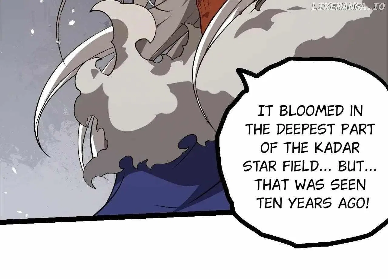 Evolution Begins With A Big Tree Chapter 409 – Page 20