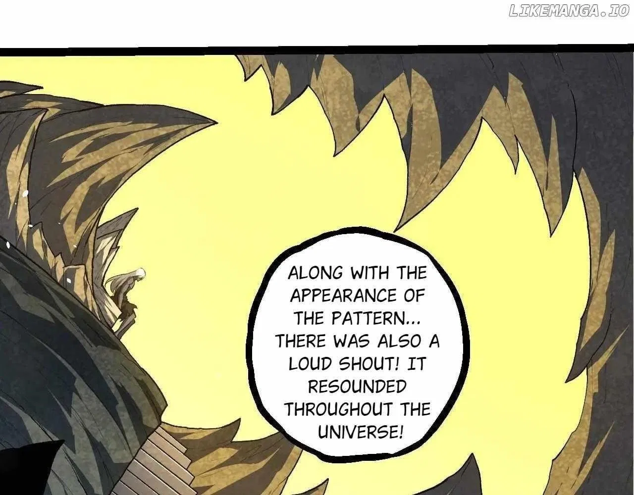 Evolution Begins With A Big Tree Chapter 409 – Page 21