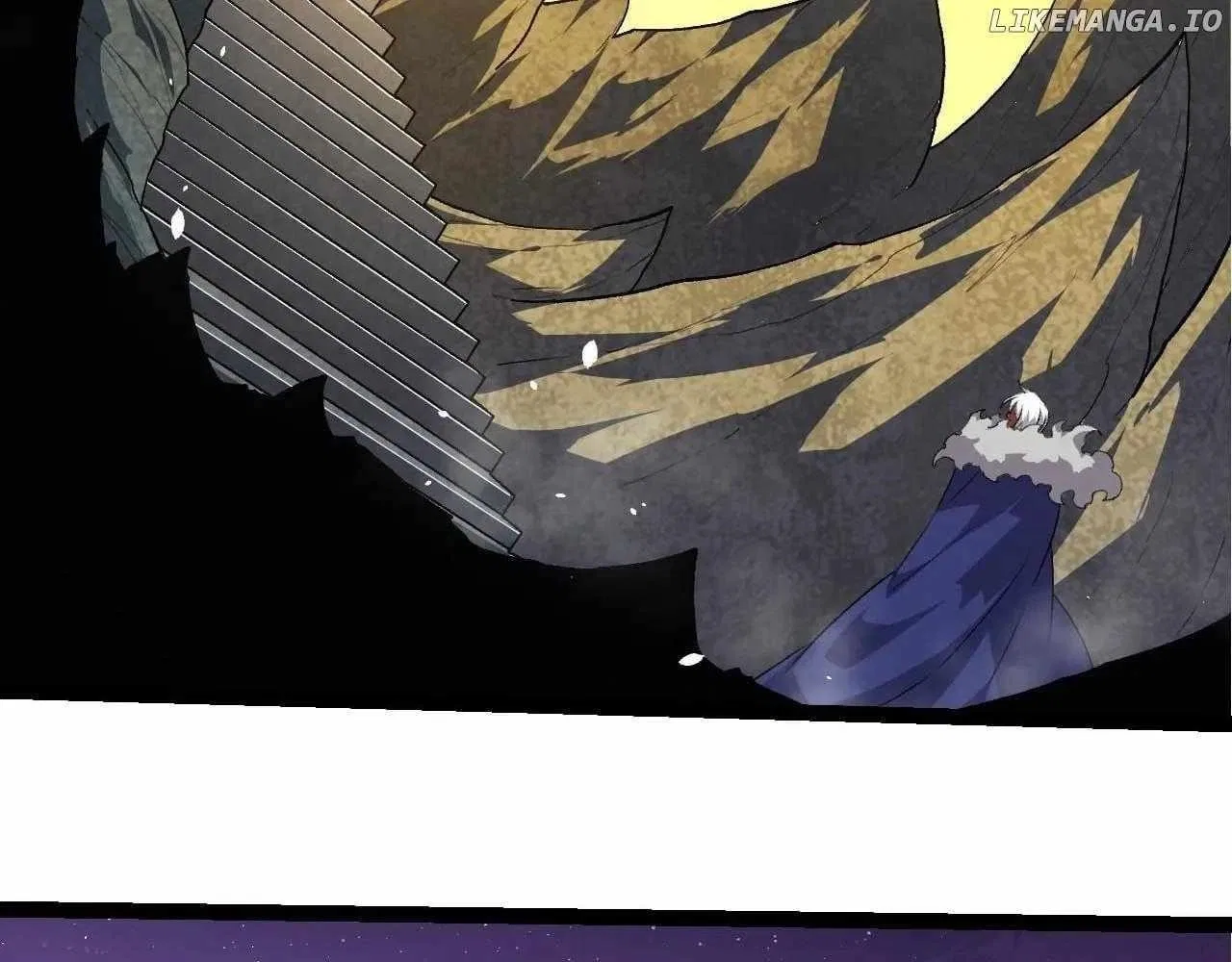 Evolution Begins With A Big Tree Chapter 409 – Page 22