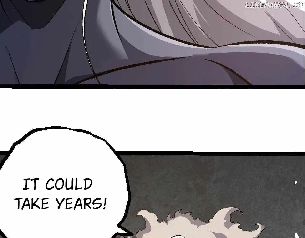 Evolution Begins With A Big Tree Chapter 409 – Page 27
