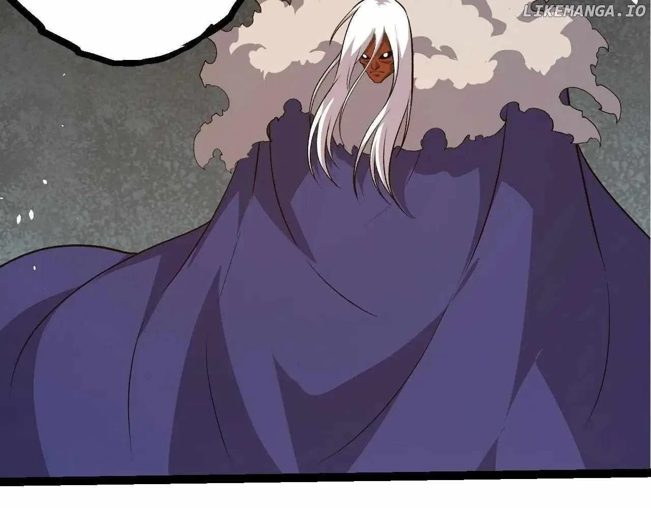 Evolution Begins With A Big Tree Chapter 409 – Page 28