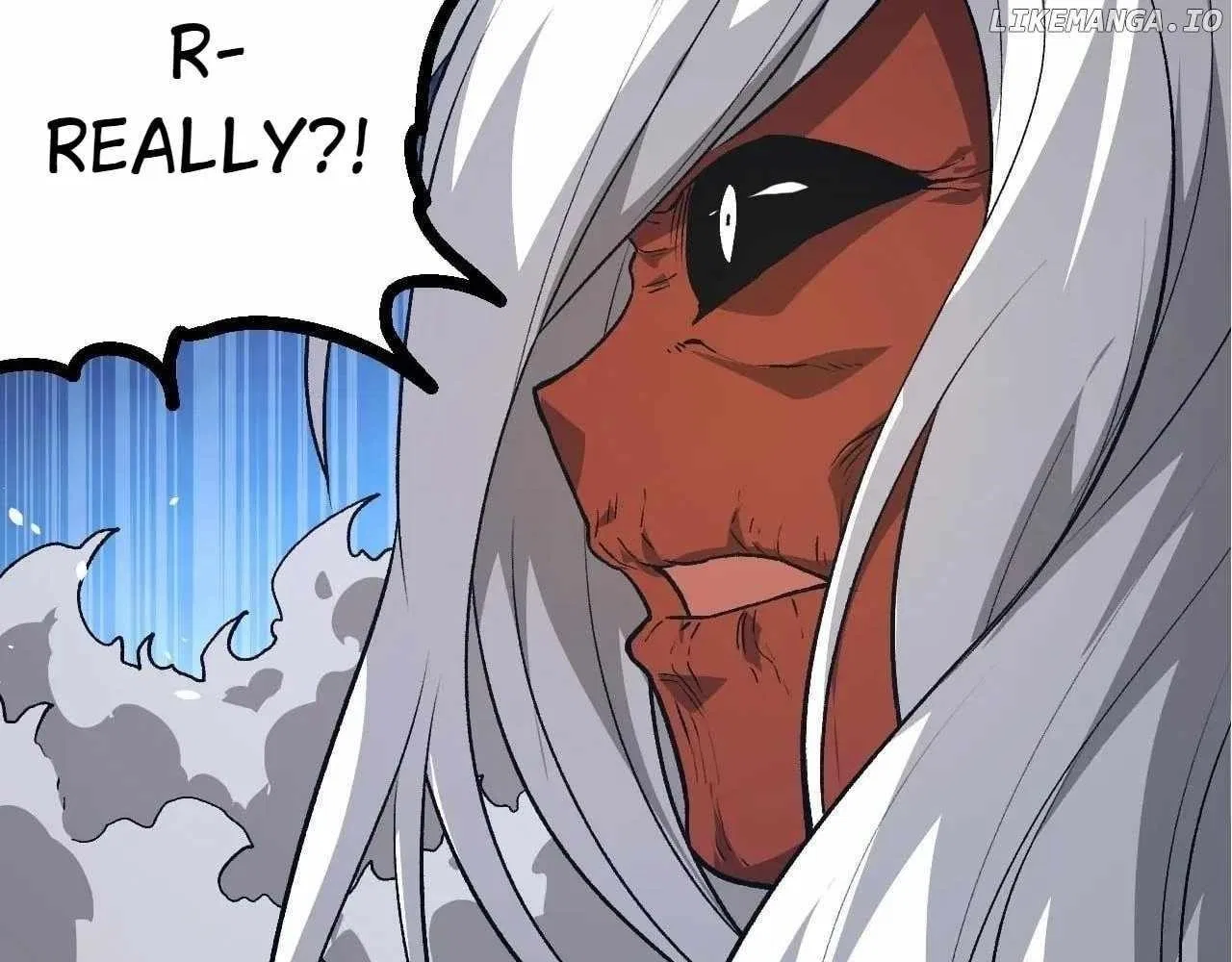 Evolution Begins With A Big Tree Chapter 409 – Page 35