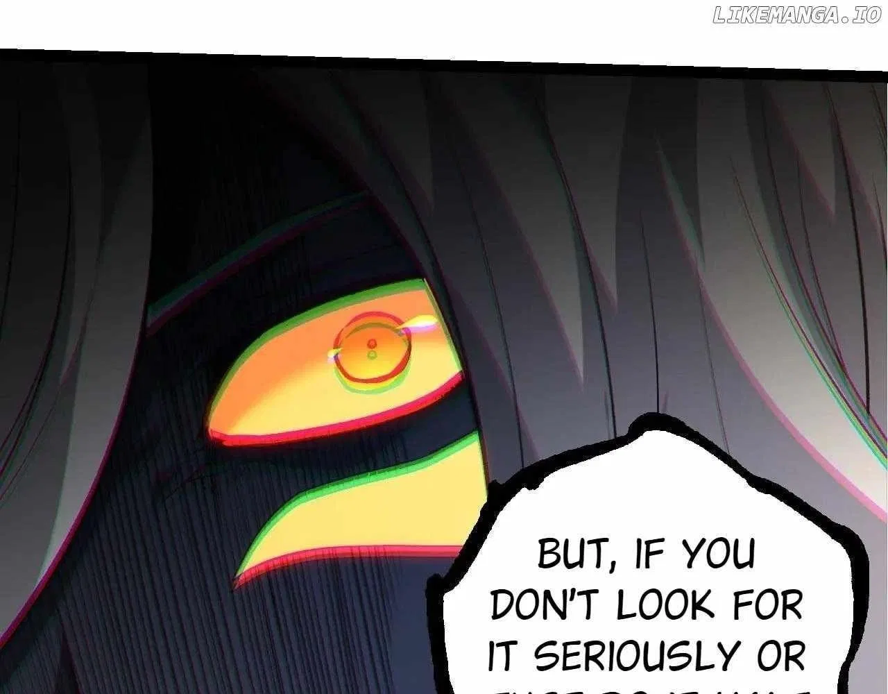 Evolution Begins With A Big Tree Chapter 409 – Page 38