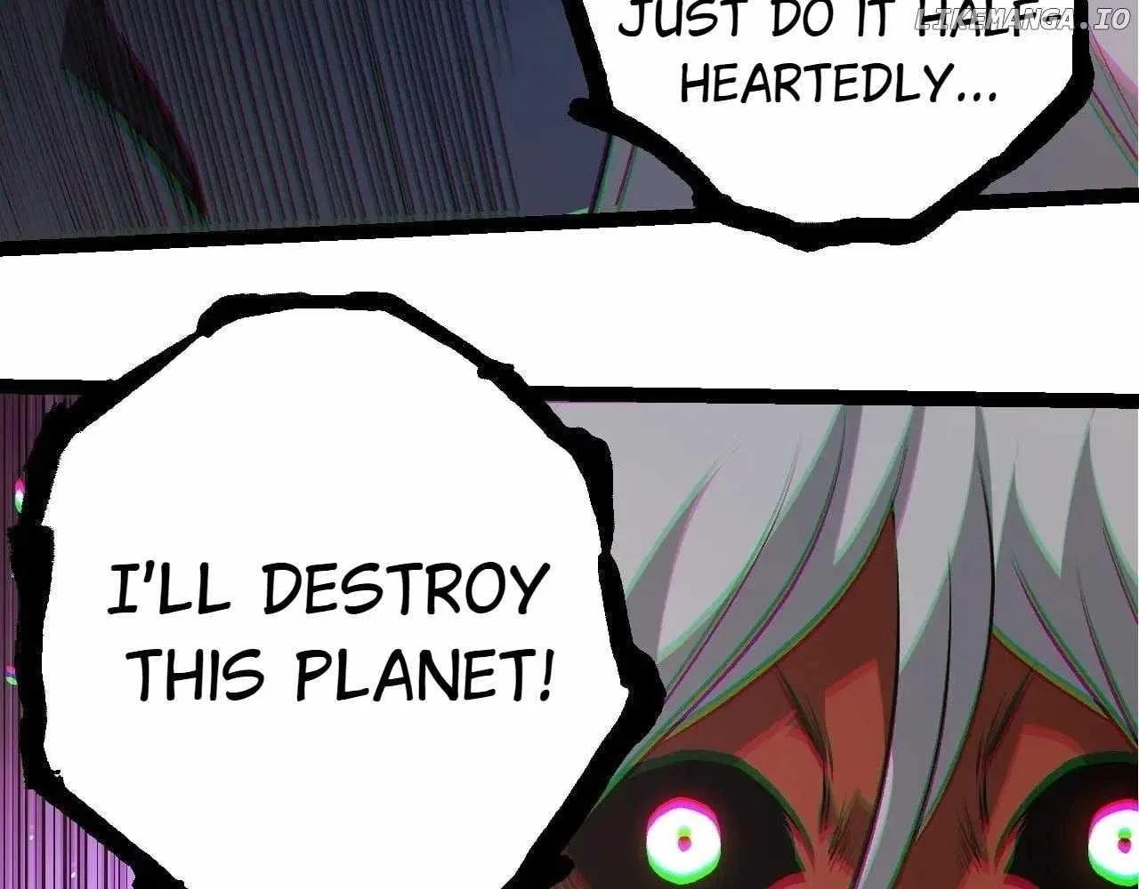 Evolution Begins With A Big Tree Chapter 409 – Page 39