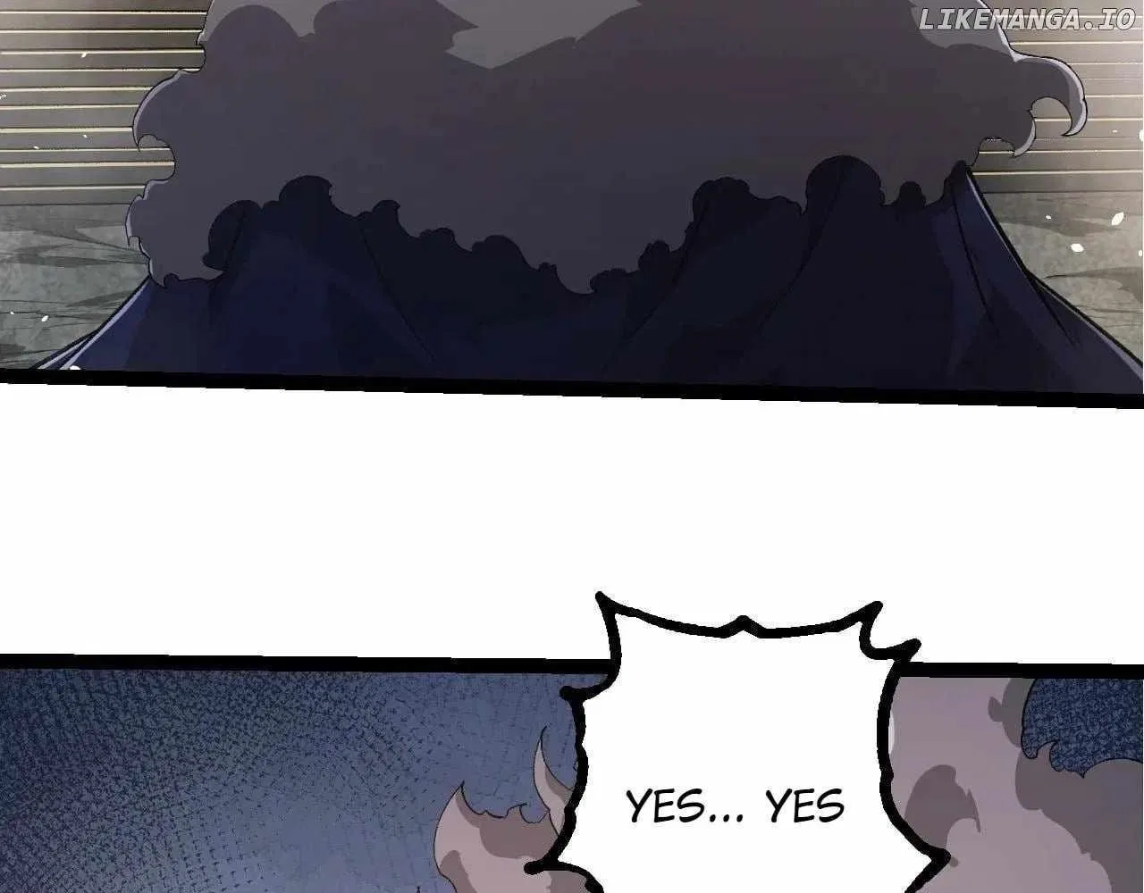 Evolution Begins With A Big Tree Chapter 409 – Page 42