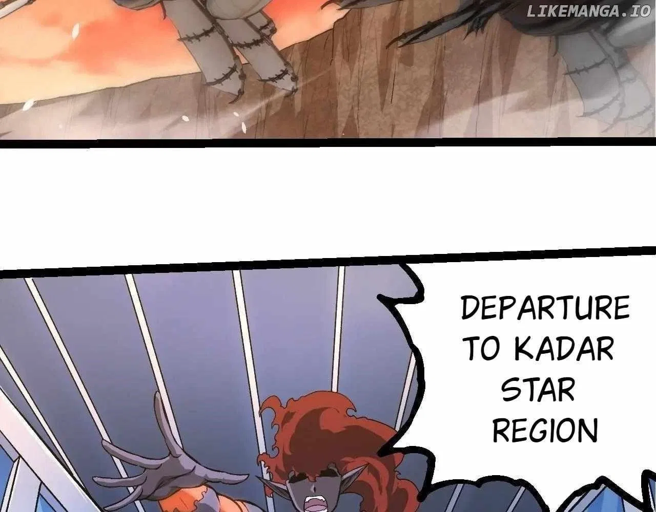 Evolution Begins With A Big Tree Chapter 409 – Page 47