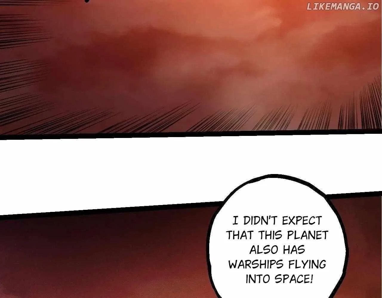 Evolution Begins With A Big Tree Chapter 409 – Page 54