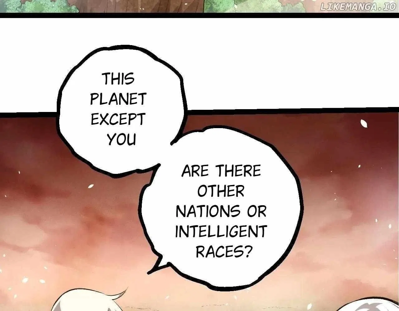 Evolution Begins With A Big Tree Chapter 409 – Page 56