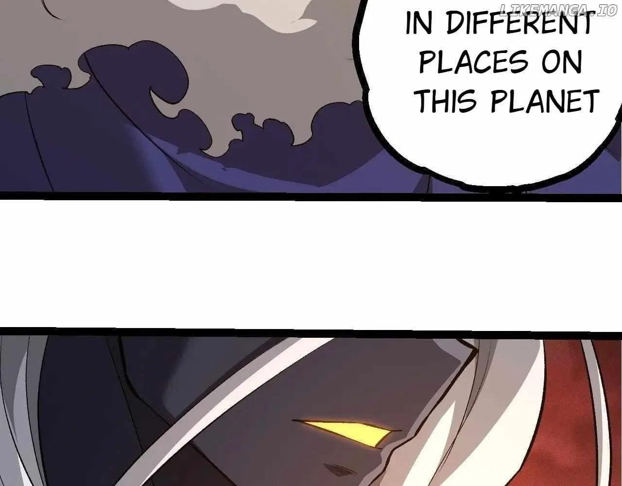 Evolution Begins With A Big Tree Chapter 409 – Page 59