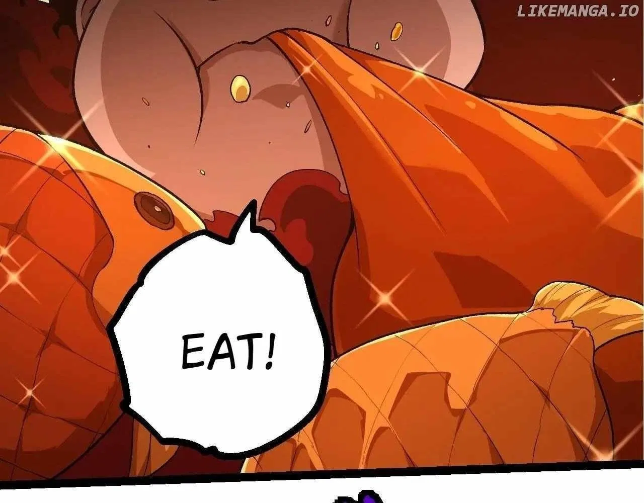 Evolution Begins With A Big Tree Chapter 409 – Page 65
