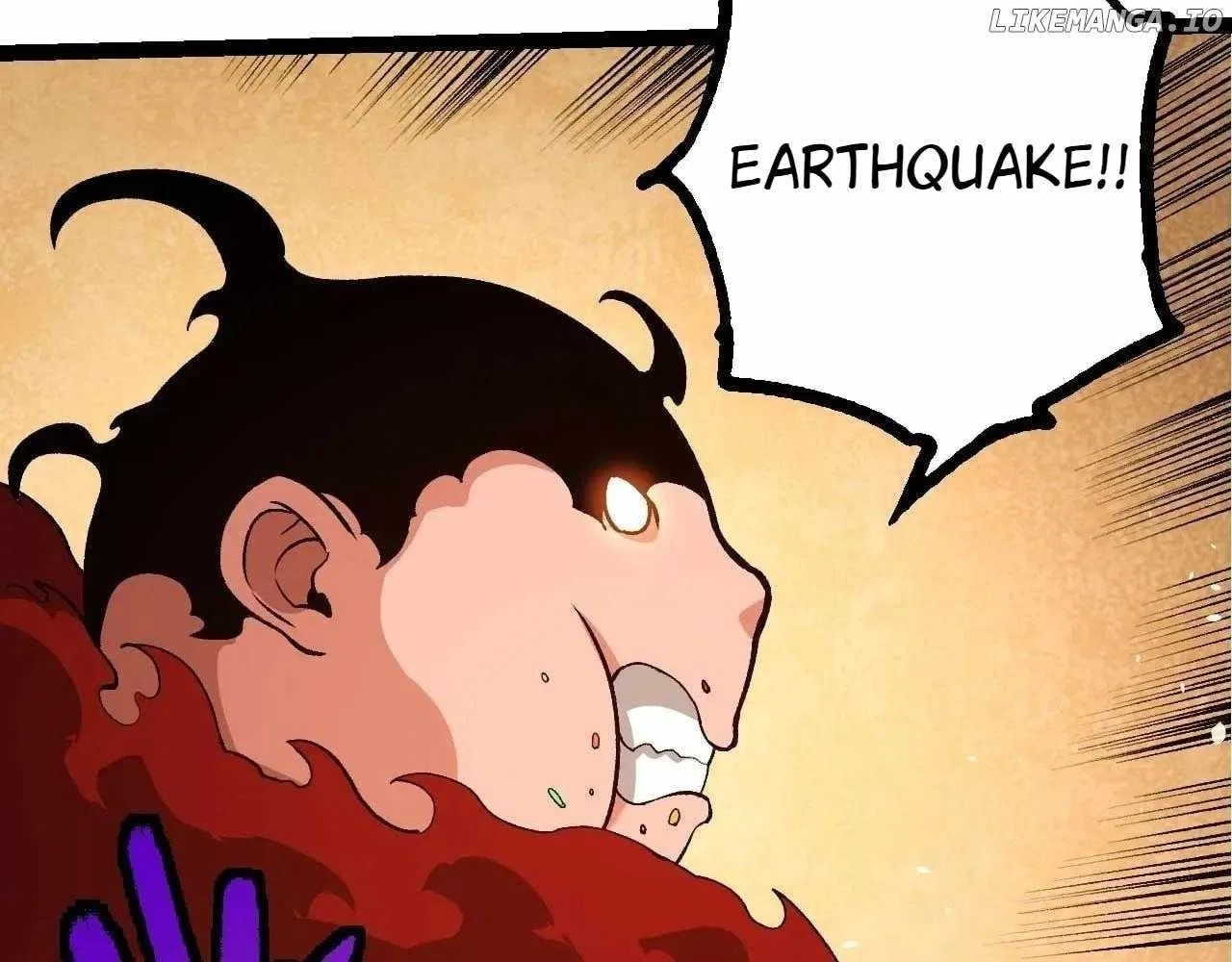 Evolution Begins With A Big Tree Chapter 409 – Page 68
