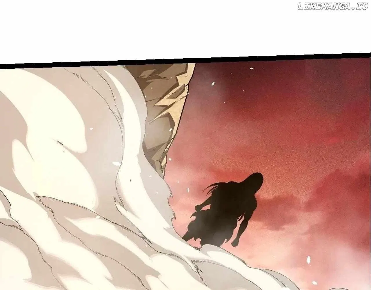 Evolution Begins With A Big Tree Chapter 409 – Page 71