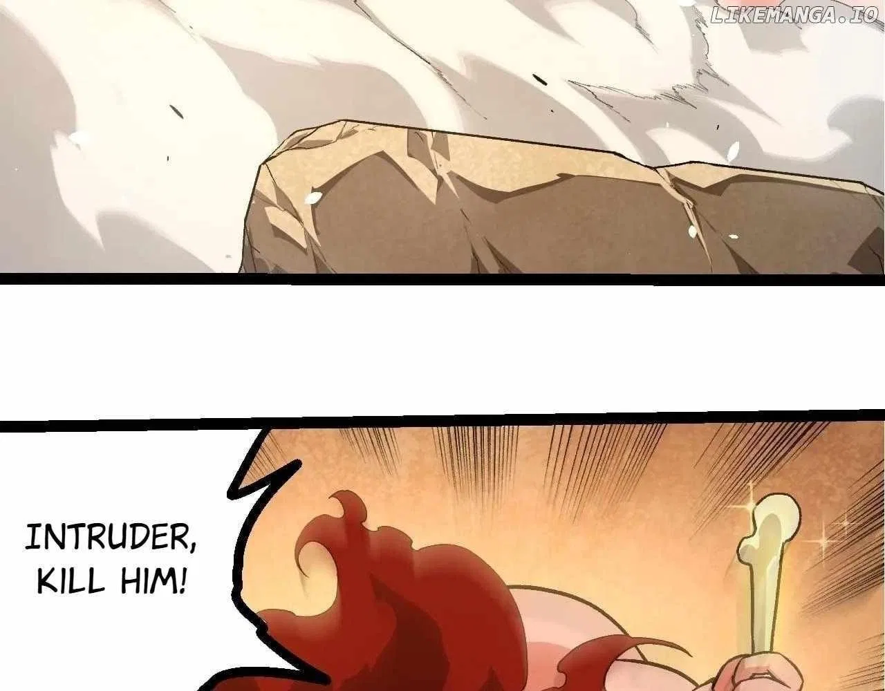 Evolution Begins With A Big Tree Chapter 409 – Page 72