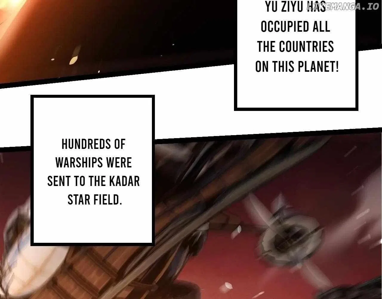 Evolution Begins With A Big Tree Chapter 409 – Page 84