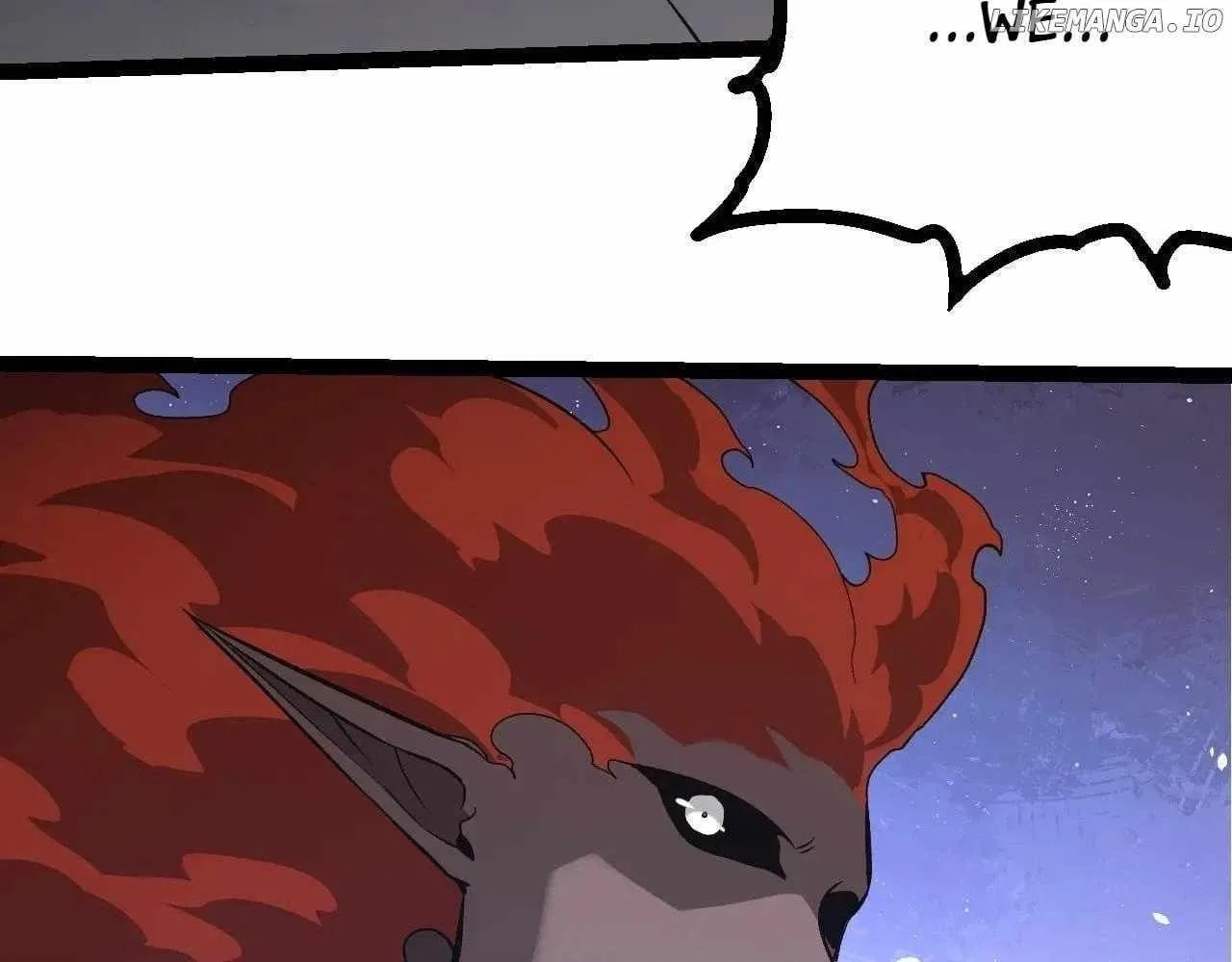 Evolution Begins With A Big Tree Chapter 409 – Page 89