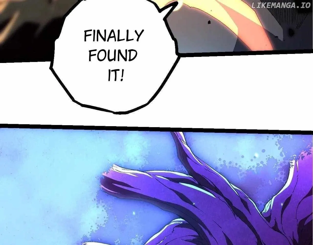 Evolution Begins With A Big Tree Chapter 408 – Page 6