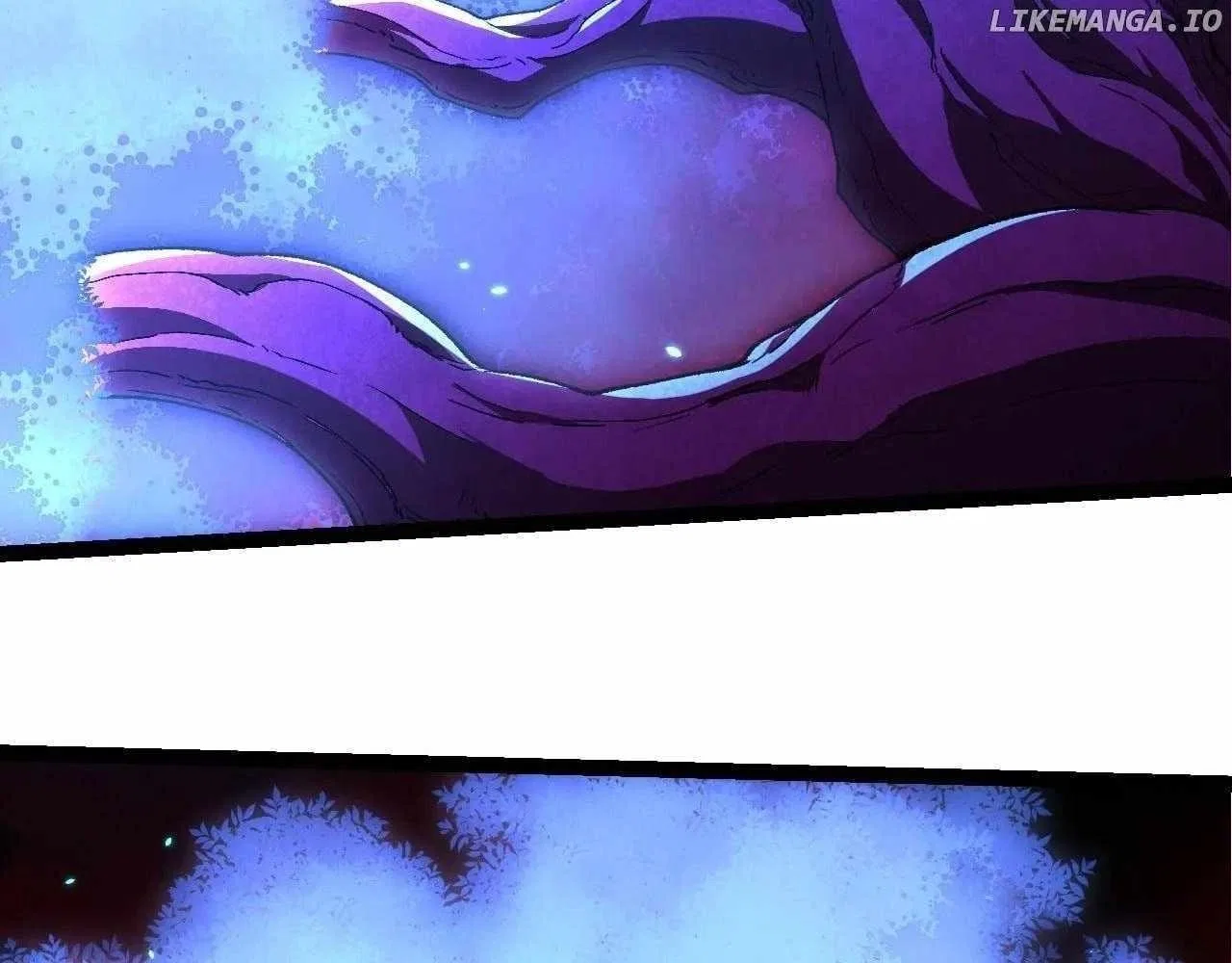 Evolution Begins With A Big Tree Chapter 408 – Page 7