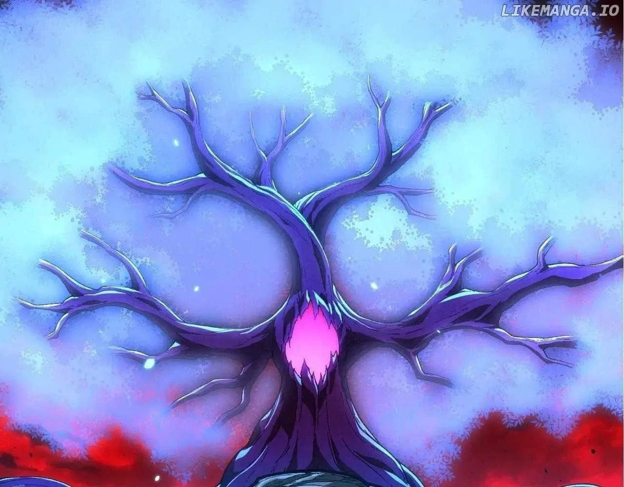 Evolution Begins With A Big Tree Chapter 408 – Page 8